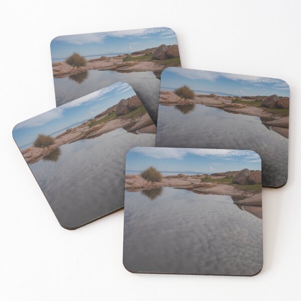 Item preview, Gabo Island designed and sold by Travis Easton.