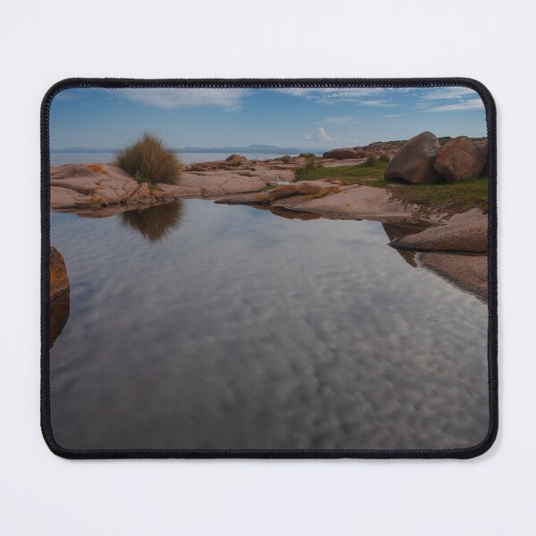 Item preview, Gabo Island designed and sold by Travis Easton.