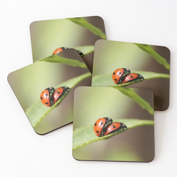 Item preview, ladybird love designed and sold by markspics.