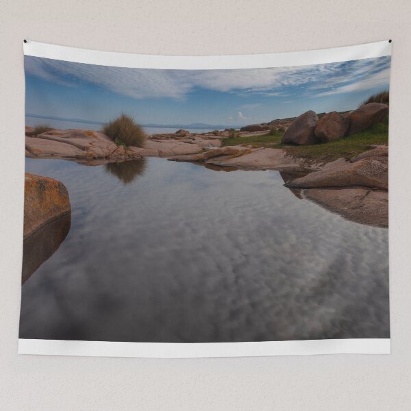 Item preview, Gabo Island designed and sold by Travis Easton.