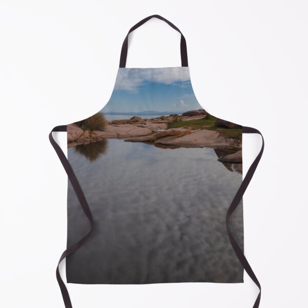 Item preview, Gabo Island designed and sold by Travis Easton.
