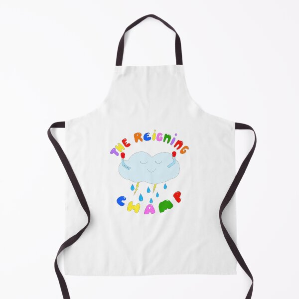 Item preview, The Reigning Champ designed and sold by 0ldCr0w.