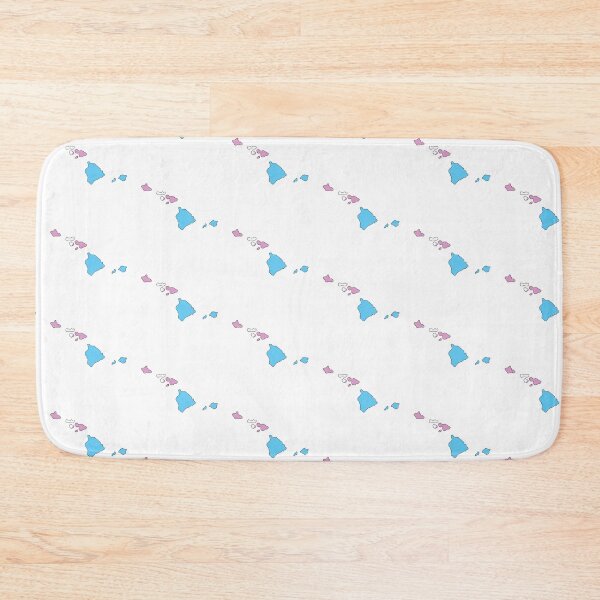 Item preview, Hawaii Trans Pride designed and sold by Gayesthetic.