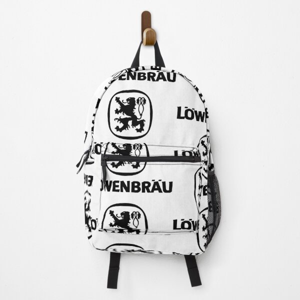 Item preview, Löwenbräu ( white ) designed and sold by aliamar093.
