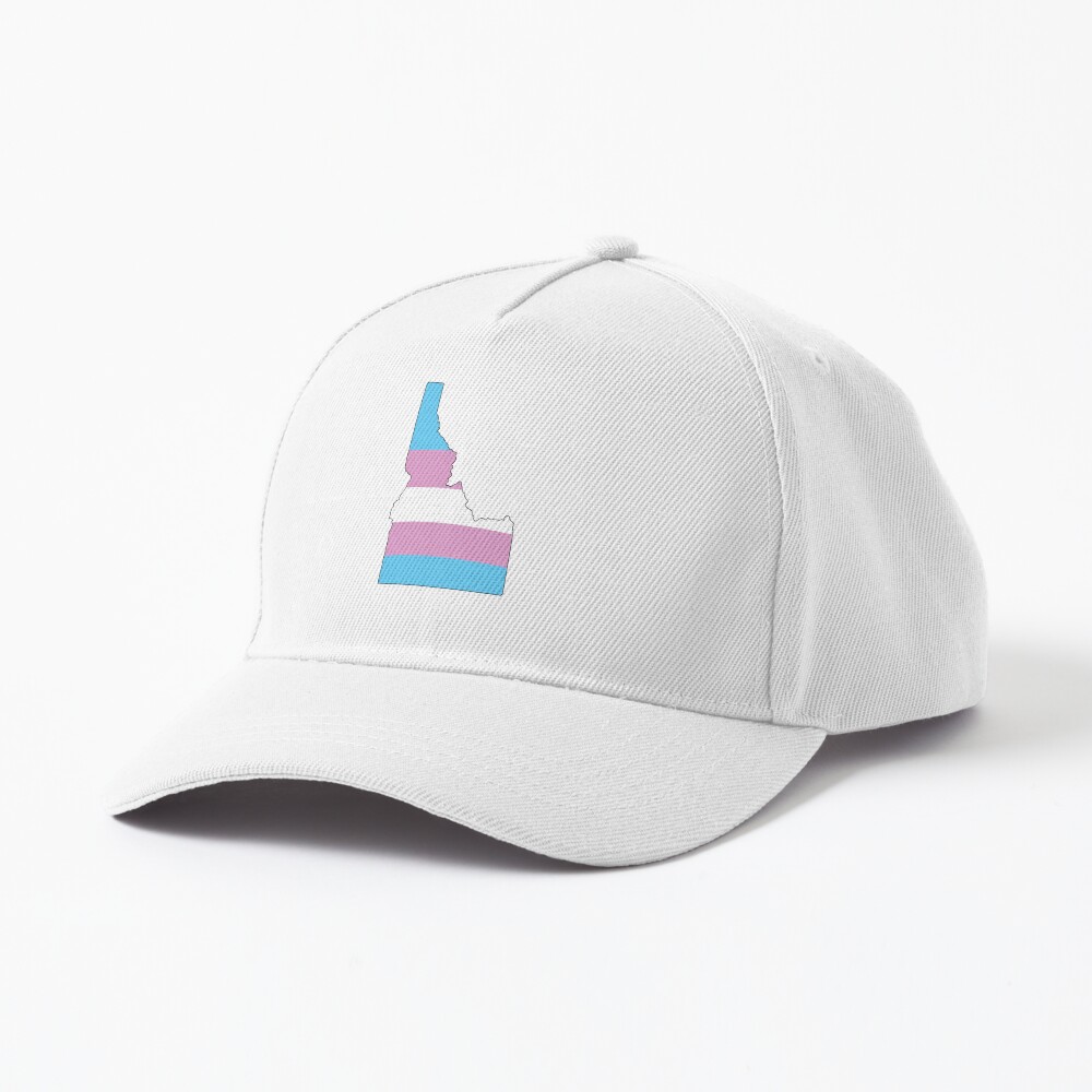 Item preview, Baseball Cap designed and sold by Gayesthetic.