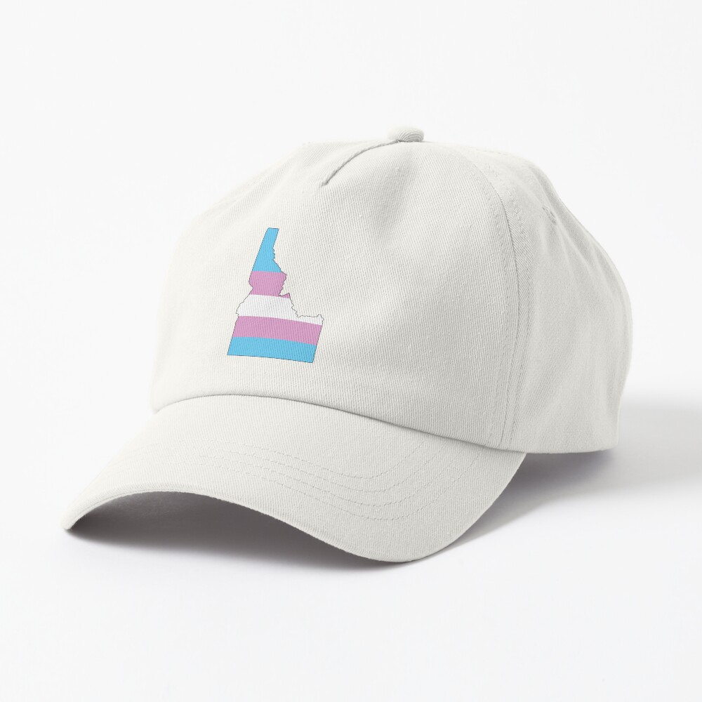 Item preview, Dad Hat designed and sold by Gayesthetic.