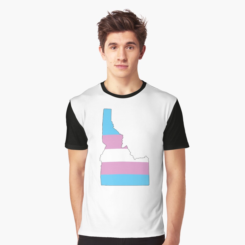 Item preview, Graphic T-Shirt designed and sold by Gayesthetic.