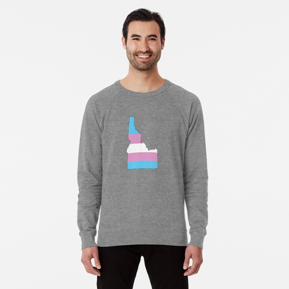 Item preview, Lightweight Sweatshirt designed and sold by Gayesthetic.