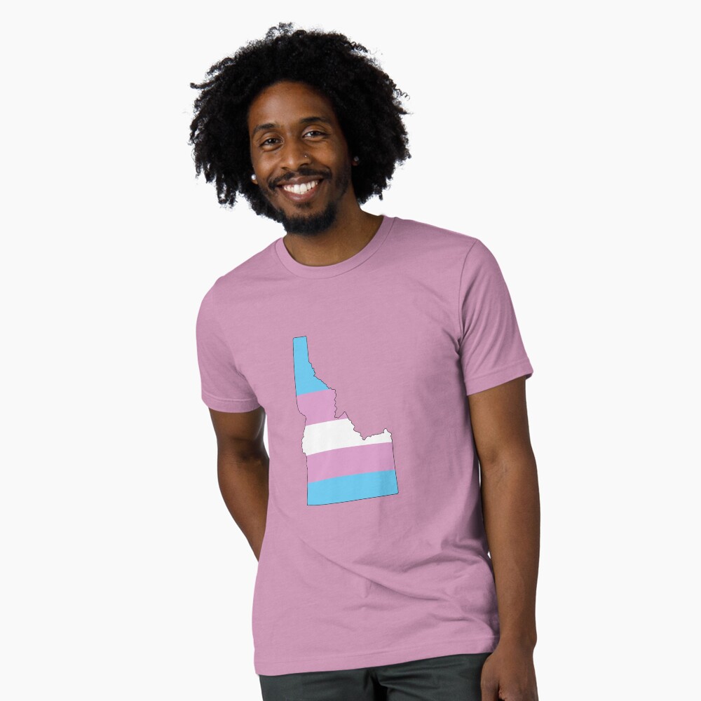 Item preview, Tri-blend T-Shirt designed and sold by Gayesthetic.