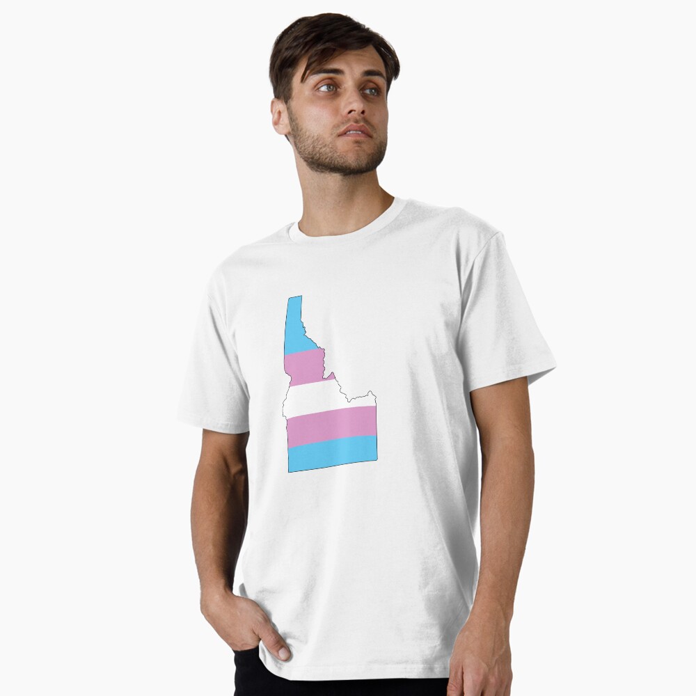 Item preview, Premium T-Shirt designed and sold by Gayesthetic.