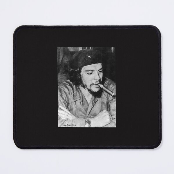 Item preview, Guevara Retro Portrait Classic designed and sold by rommclkuk.