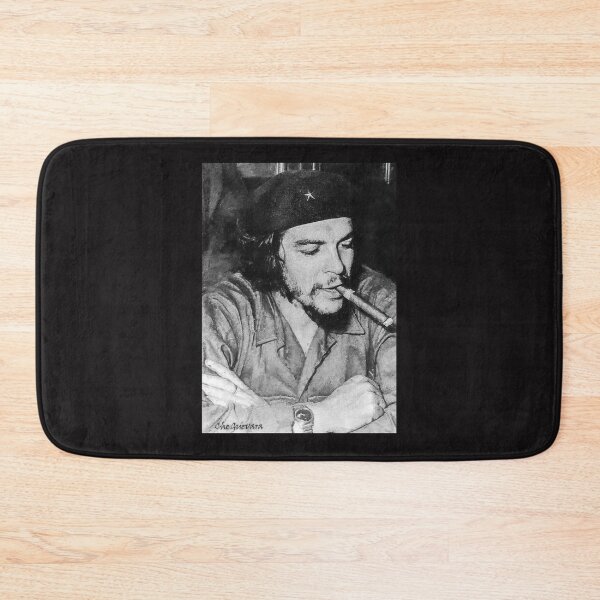 Item preview, Guevara Retro Portrait Classic designed and sold by rommclkuk.