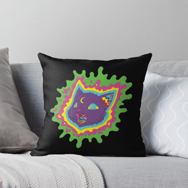 Item preview, Feelin Fine Feline designed and sold by JaimieMcCaw.