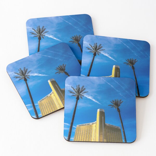 Item preview, Mandalay Bay - Las Vegas, Nevada designed and sold by Debra Martz.