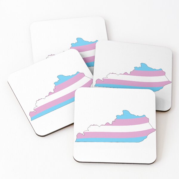 Item preview, Kentucky Trans Pride designed and sold by Gayesthetic.
