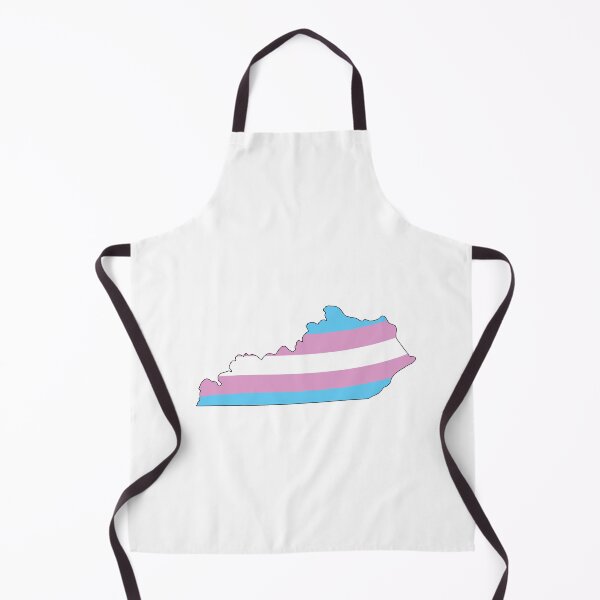 Item preview, Kentucky Trans Pride designed and sold by Gayesthetic.