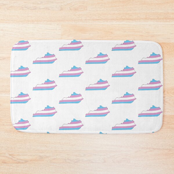 Item preview, Kentucky Trans Pride designed and sold by Gayesthetic.