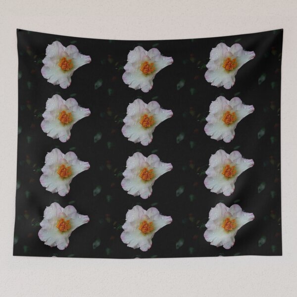 Item preview, Camellia - An Autumn Flower designed and sold by Evita.