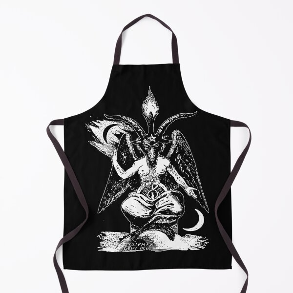 Item preview, Baphomet designed and sold by ChatNoir01.