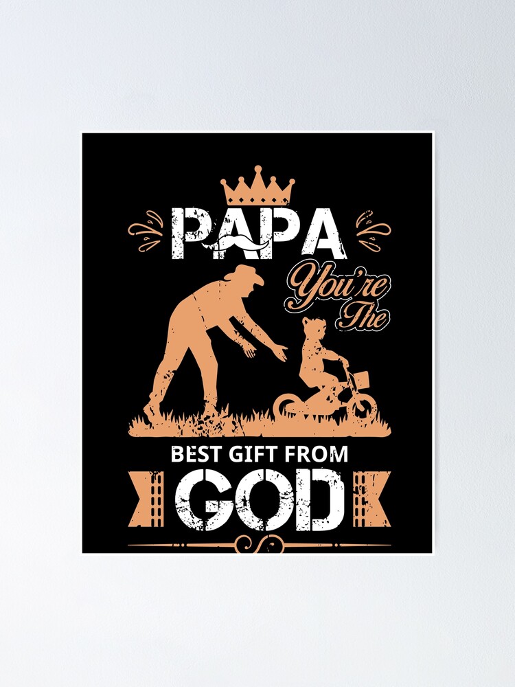 Definition Of Papa T-Shirt Gift For Father'S Day – Teezou Store