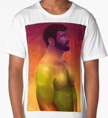 Argus Long T-Shirt