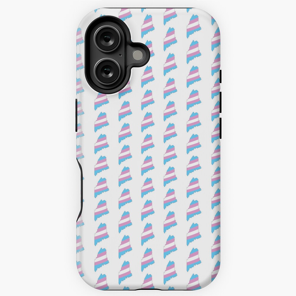 Item preview, iPhone Magsafe Tough Case designed and sold by Gayesthetic.
