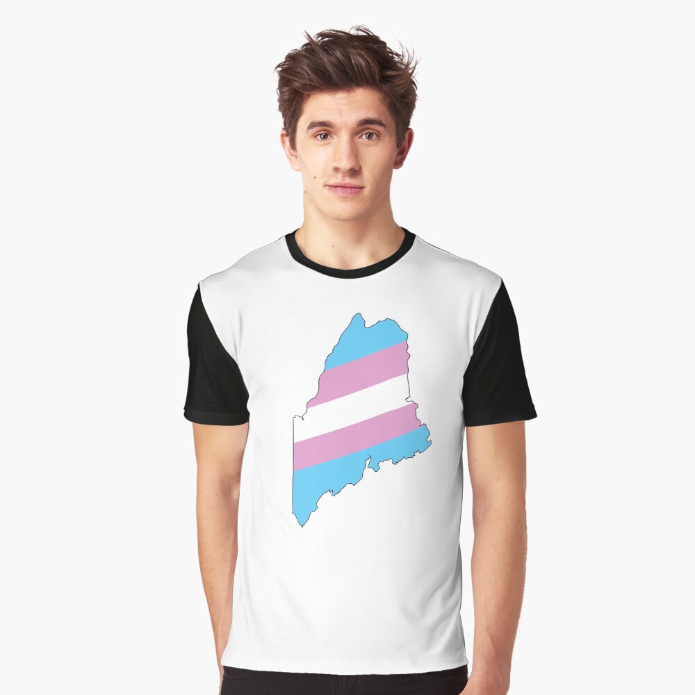 Item preview, Graphic T-Shirt designed and sold by Gayesthetic.