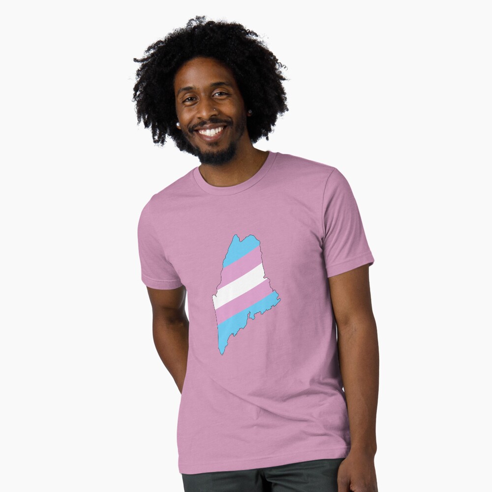 Item preview, Tri-blend T-Shirt designed and sold by Gayesthetic.