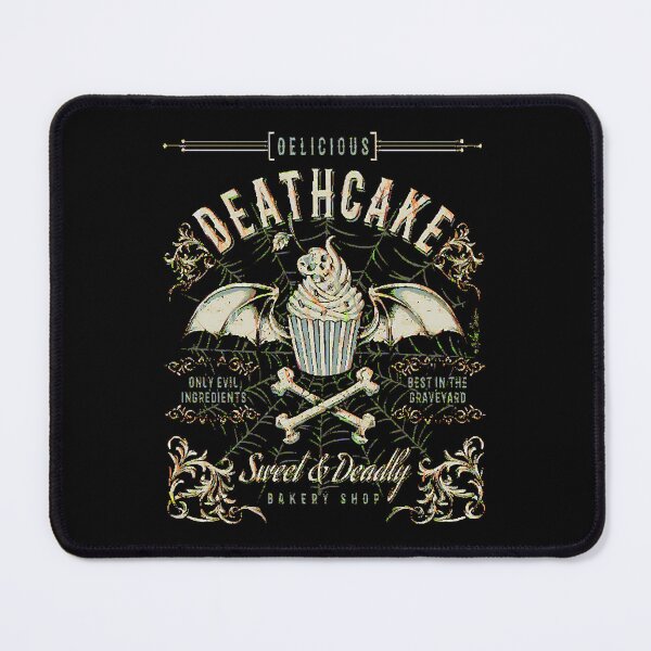 Item preview, Death Cake designed and sold by LukeMille94646.