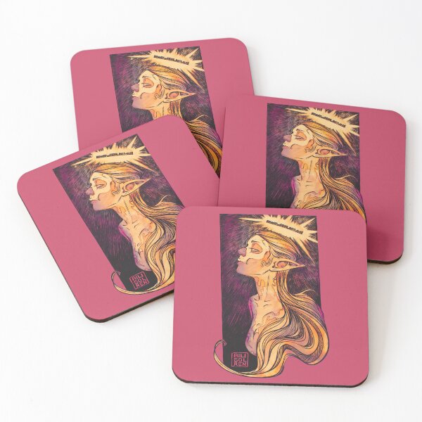 Item preview, Reign of Gold designed and sold by Ailisolren.