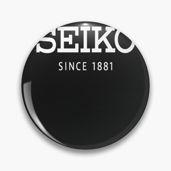 Item preview, Sale seiko logo designed and sold by JenniferEllis01.