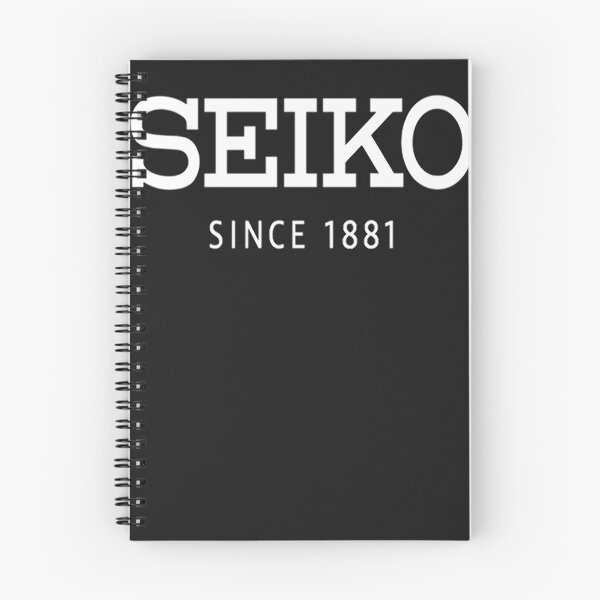 Item preview, Sale seiko logo designed and sold by JenniferEllis01.