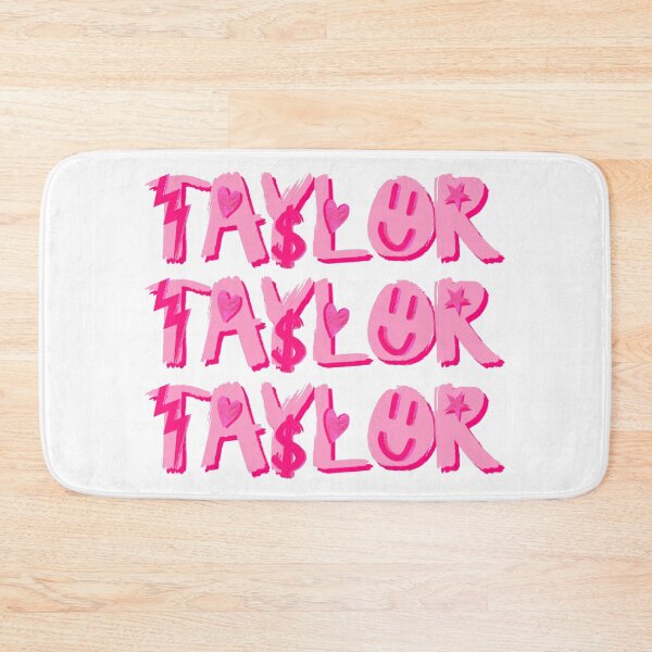 Item preview, TAYLOR name designed and sold by Julia Santos.