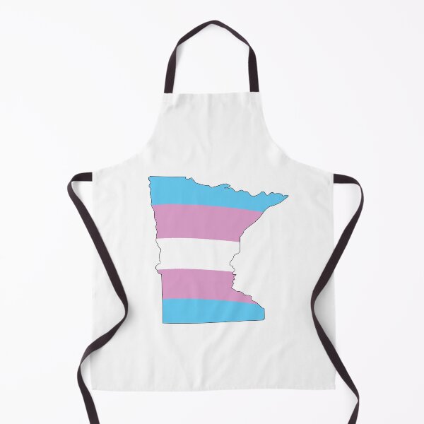 Item preview, Minnesota Trans Pride designed and sold by Gayesthetic.