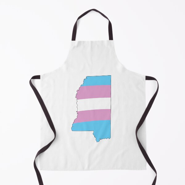 Item preview, Mississippi Trans Pride designed and sold by Gayesthetic.