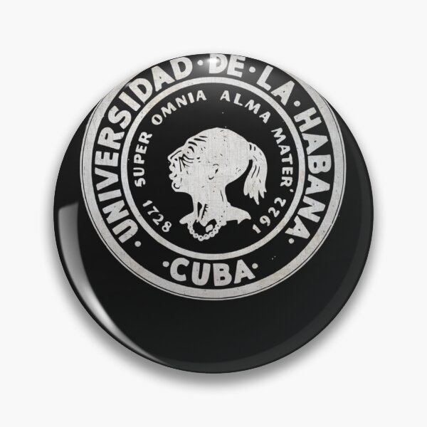 Item preview, Havana University - Universidad de Habana Classic designed and sold by staceycha.