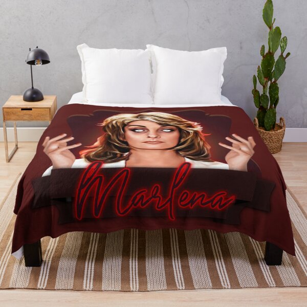 Item preview, Marlena designed and sold by IndecentDesigns.