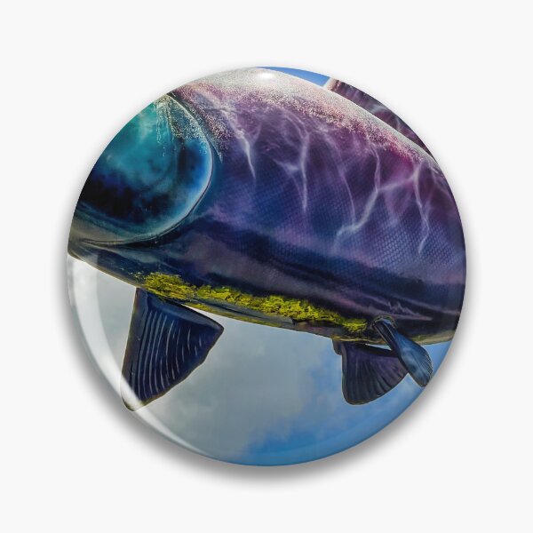 Item preview, High Tide designed and sold by Steve Walser.