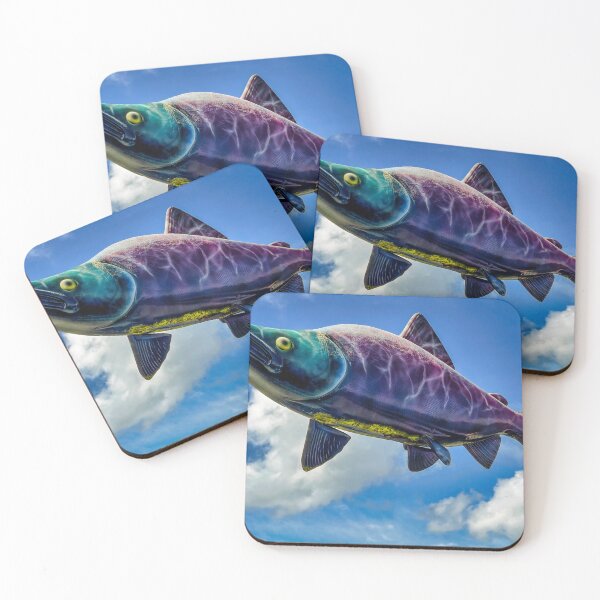 Item preview, High Tide designed and sold by Steve Walser.