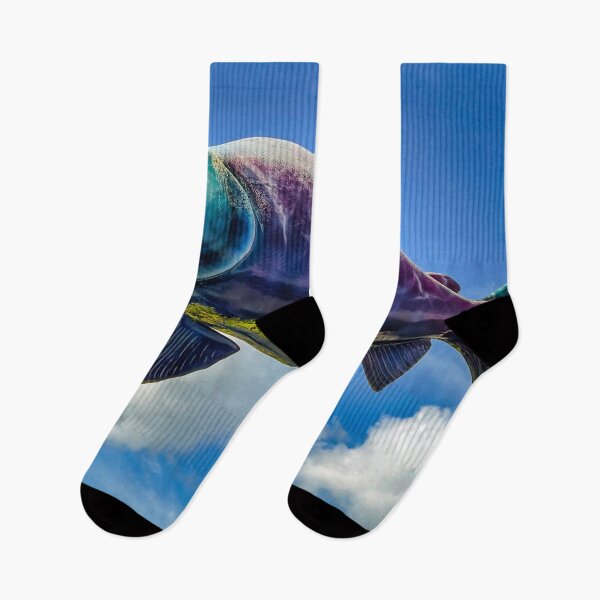 Item preview, High Tide designed and sold by Steve Walser.
