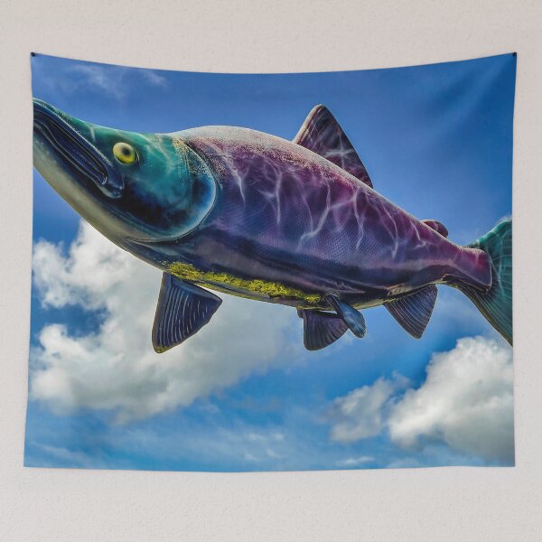 Item preview, High Tide designed and sold by Steve Walser.