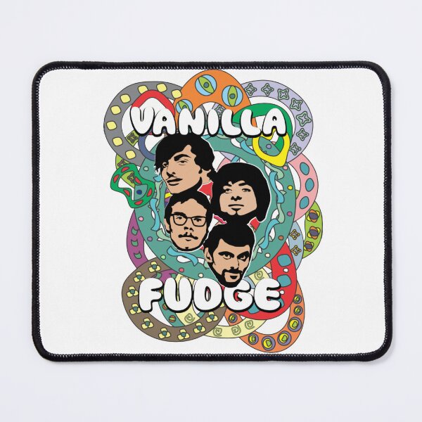 Item preview, Vanilla-Fudge designed and sold by DOREENALEXANDER.