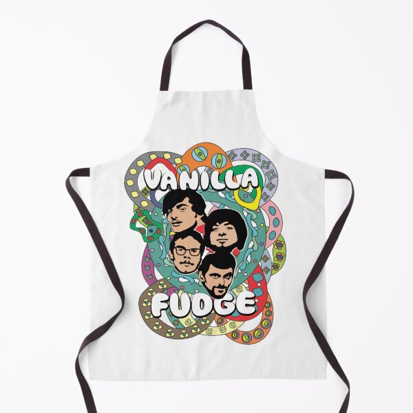 Item preview, Vanilla-Fudge designed and sold by DOREENALEXANDER.