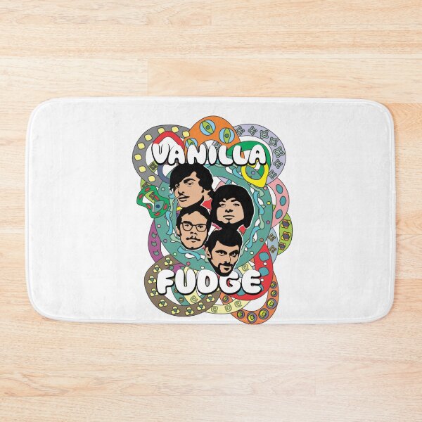 Item preview, Vanilla-Fudge designed and sold by DOREENALEXANDER.