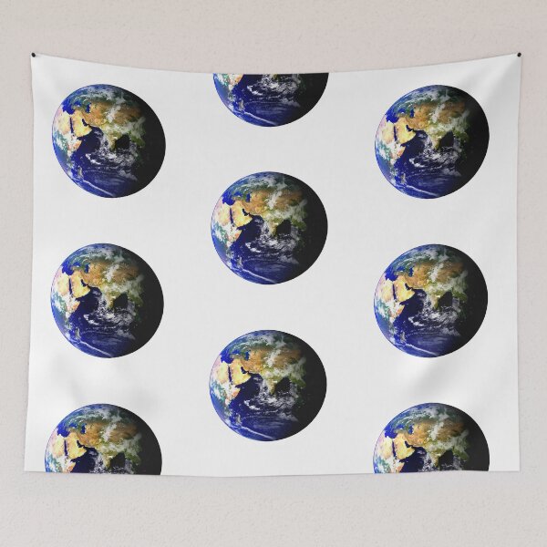 Item preview, Earth Globe designed and sold by Henrik Lehnerer.
