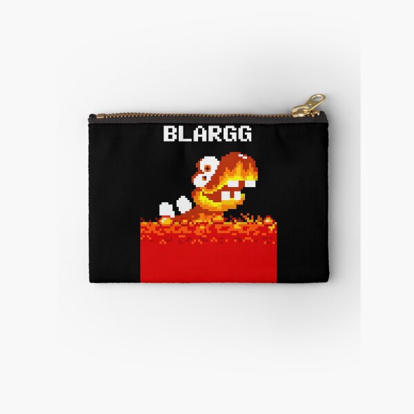Item preview, BLARGG!! designed and sold by KG-Artistry.