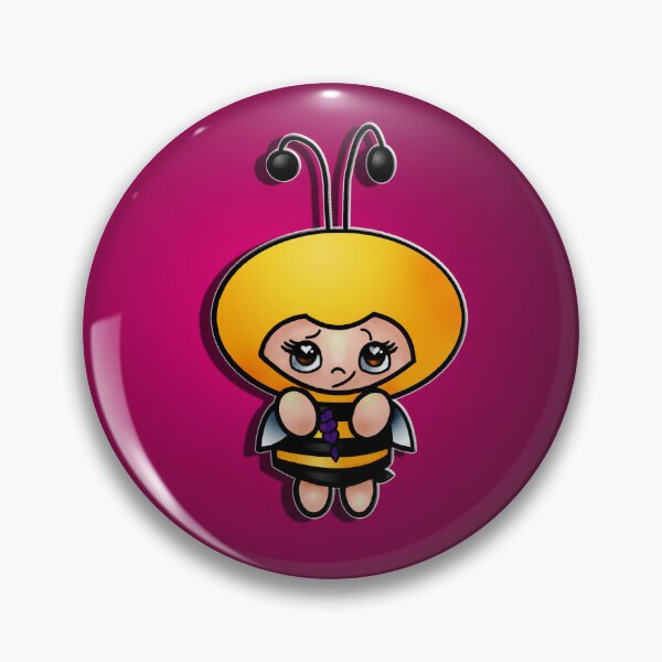 Item preview, Human Bee-ing designed and sold by ChonkyAvocado.