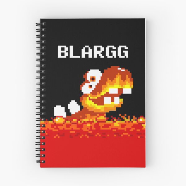 Item preview, BLARGG!! designed and sold by KG-Artistry.
