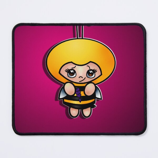 Item preview, Human Bee-ing designed and sold by ChonkyAvocado.
