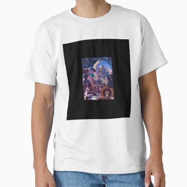 Item preview, album cover collage Sleeveless Top designed and sold by CaseyHuffman2.